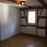 Rent 3 bedroom apartment in Diessenhofen