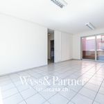 Miete 1 Schlafzimmer wohnung von 91 m² in Chiasso