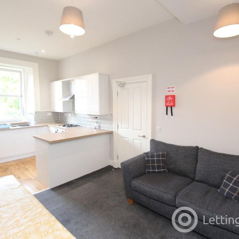 5 Bedroom Flat to Rent at Corstorphine, Edinburgh, Murrayfield, Roseburn, England