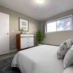 3 bedroom apartment of 893 sq. ft in Saskatoon