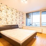 Pronajměte si 2 ložnic/e byt o rozloze 64 m² v Praha