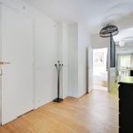 Appartement de 74 m² avec 4 chambre(s) en location à Paris