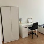 Miete 2 Schlafzimmer wohnung von 59 m² in Leipzig