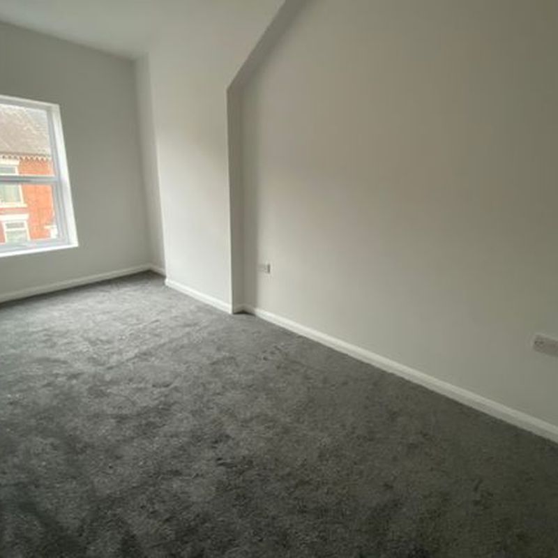End terrace house to rent in Underwood Lane, Crewe CW1 Barrows Green