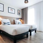 Rent 1 bedroom apartment of 20 m² in Saint-Germain-en-Laye