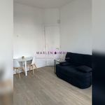 Rent 1 bedroom apartment in LIBOURNE