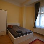Rent 4 bedroom apartment of 102 m² in Budapest