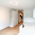 Miete 1 Schlafzimmer wohnung von 26 m² in Frankfurt