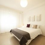 Rent 2 bedroom apartment of 56 m² in Málaga