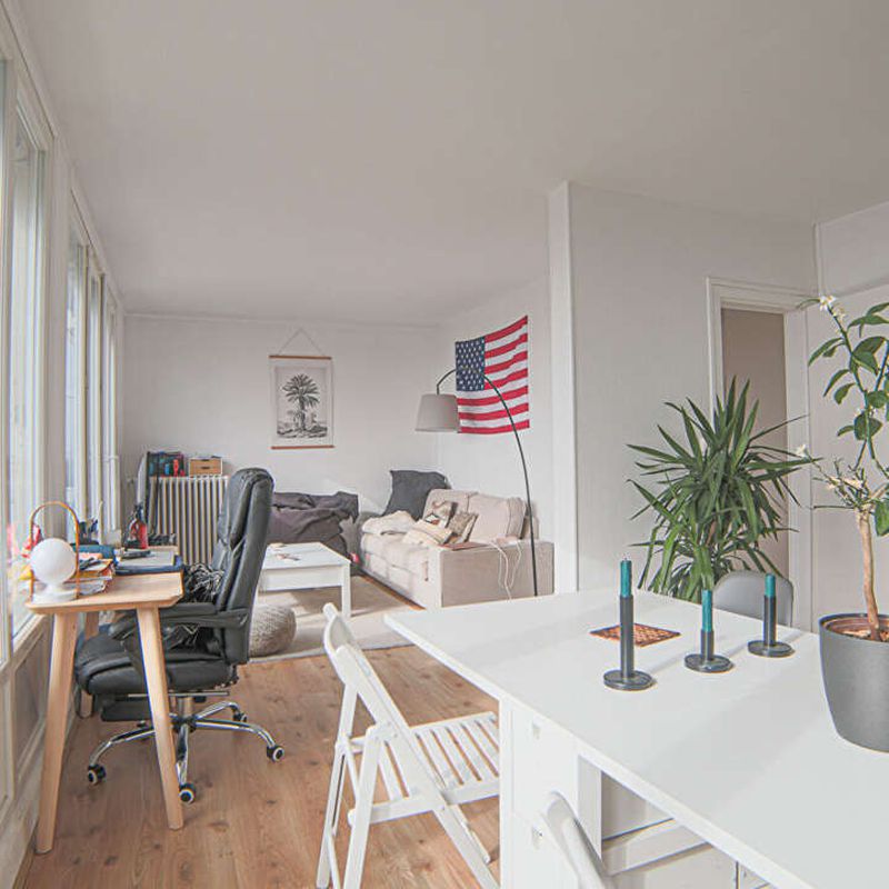 Location appartement 2 pièces 64 m² Bois-Guillaume (76230)