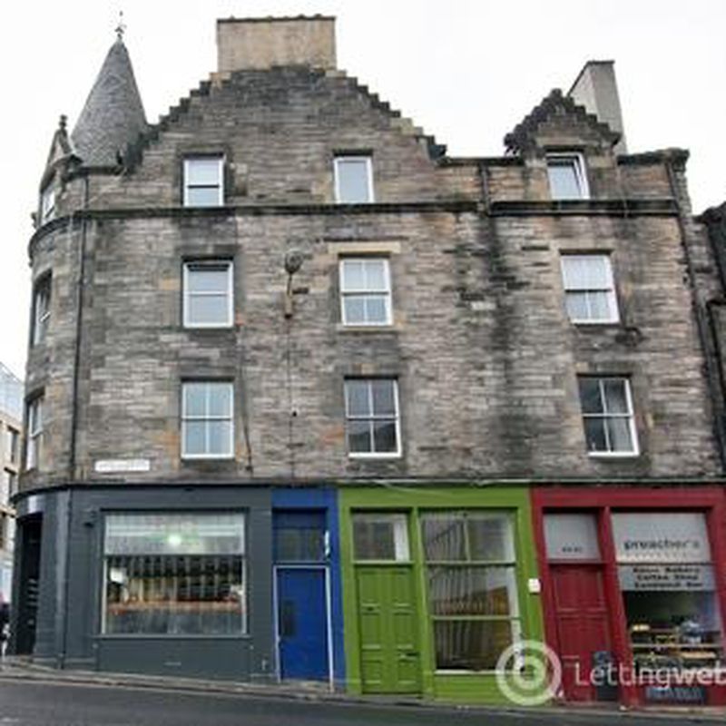 3 Bedroom Flat to Rent at Edinburgh/City-Centre, Edinburgh, Edinburgh/Tollcross, England