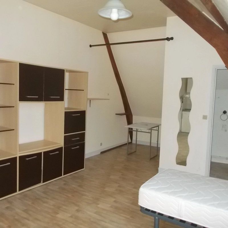 Louer appartement de 1 pièce 22 m² 350 € à Le Malesherbois (45300) : une annonce Arthurimmo.com Manchecourt