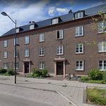 Rent 2 bedroom apartment of 48 m² in Helsingborg