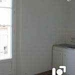 Appartement de 65 m² avec 2 chambre(s) en location à Grenoble