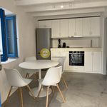 Ενοικίαση 1 υπνοδωμάτια σπίτι από 60 m² σε Paros