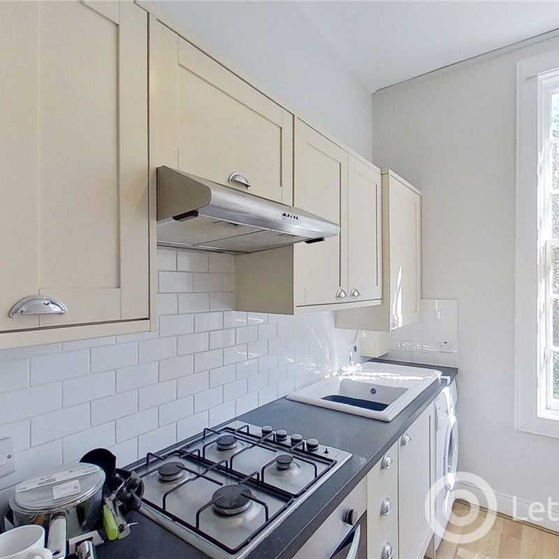 2 Bedroom Apartment to Rent at Edinburgh, Newington, South, Southside, The-Meadows, Wing, England South Side