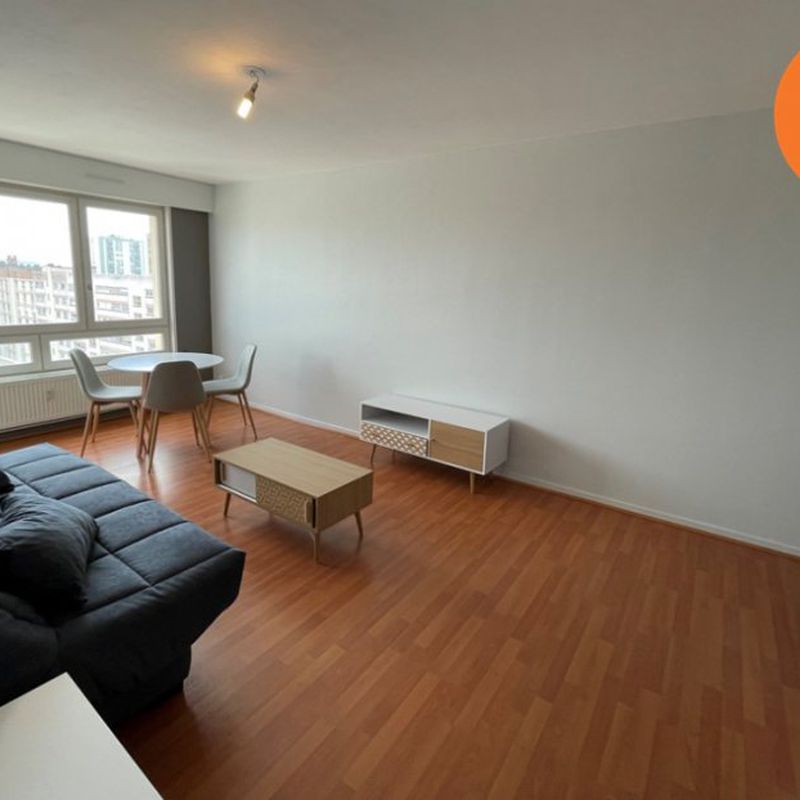 ▷ Appartement à louer • Thionville • 30,15 m² • 660 € | immoRegion