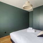 Rent 3 bedroom apartment of 120 m² in Lyon