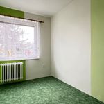 Rent 3 bedroom apartment in Svitavy