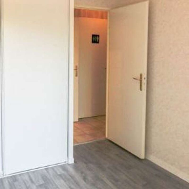 Location appartement 1 pièce 44 m² Cergy (95000)