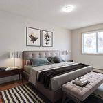 Rent 1 bedroom apartment of 58 m² in Brooks Brooks