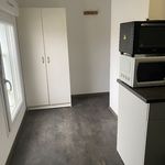 Rent 1 bedroom apartment of 18 m² in Le Pellerin