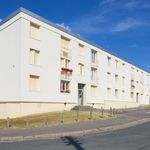 Rent 1 bedroom apartment of 75 m² in Mehun-sur-Yèvre
