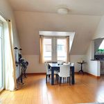 Appartement de 109 m² avec 2 chambre(s) en location à Lasne
