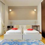 Affitto 3 camera appartamento di 90 m² in Rome