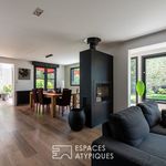 Rent 6 bedroom house of 225 m² in CHARTRES DE BRETAGNE