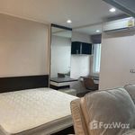 Rent 1 bedroom house of 40 m² in Bangkok