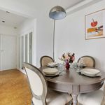 Rent 4 bedroom apartment of 70 m² in Boulogne-Billancourt