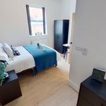 Rent 6 bedroom student apartment in Derby