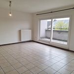 Appartement de 82 m² avec 2 chambre(s) en location à Hasselt