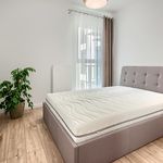 Wynajmij 2 sypialnię apartament z 43 m² w Gdańsk