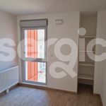 Rent 3 bedroom apartment of 62 m² in Valenciennes