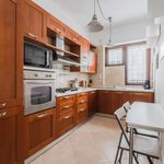 Rent 2 bedroom apartment of 108 m² in Roma