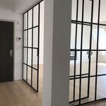 Rent 3 bedroom apartment of 151 m² in Saint-Gilles