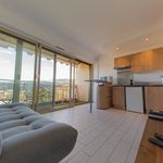 Rent 1 bedroom apartment of 19 m² in mandelieu-la-napoule