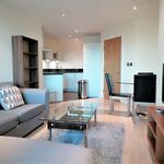 Rent 1 bedroom apartment of 42 m² in London