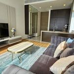 Rent 1 bedroom house of 57 m² in Bangkok
