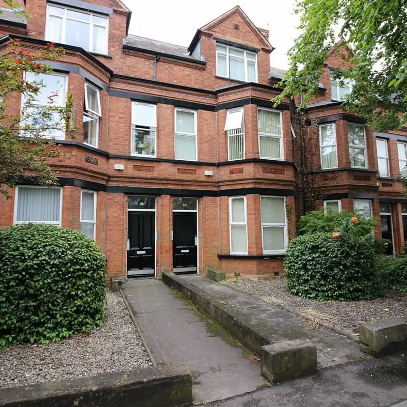 apartment for rent at 30 2, 30 Stranmillis Road, Belfast, BT9 5AA, England