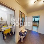 Appartement de 13 m² avec 1 chambre(s) en location à Poitiers