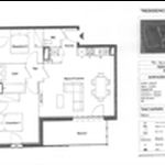 Rent 1 bedroom apartment of 42 m² in Livry-Gargan