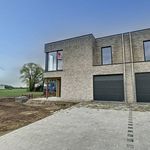 Project with 6 new-build homes in Zedelgem