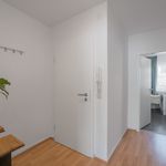 Miete 1 Schlafzimmer wohnung von 41 m² in Köln