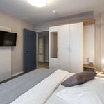 Rent 1 bedroom apartment of 44 m² in München
