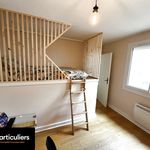 Rent 3 bedroom house of 99 m² in Siccieu-Saint-Julien-et-Carisieu (38460)