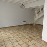 Rent 3 bedroom apartment of 55 m² in Penne-d'Agenais