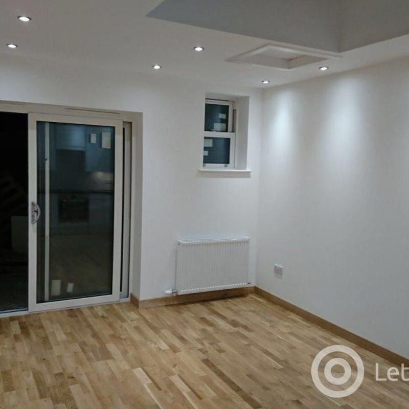 1 Bedroom Flat to Rent at Midlothian, Midlothian-South, England Newtongrange